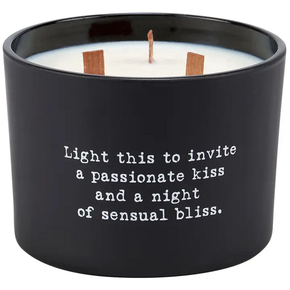 Romance Candle