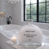 Beautifully Unscented Bubble Bath