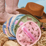 Coastal Cowgirl 7-Day Set | Western Glam