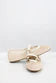 Matisse Nolita Ballet Flats Ivory