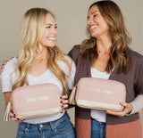 Bride Tribe Cosmetic Bag
