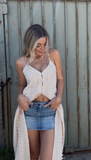 Festival Vibe Maxi Dress