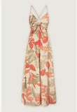 Summer Stone Maxi Dress