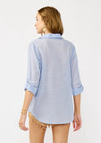 Lovestitch Lyra Button Front Shirt