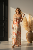 Summer Stone Maxi Dress