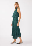 Love stitch first impression midi dress