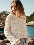 Z Supply Rosalyn Sweater