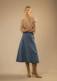 Cade Relaxed Sweater