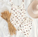Z Supply Howdy Hats Set Vanilla Ice