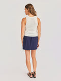 American Spirit Sweater Tank