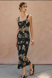 Tahiti Maxi Dress