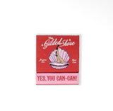 Matchbox Nail Files