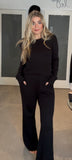 Z Supply Du Monde Sweater Pant