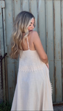 Festival Vibe Maxi Dress