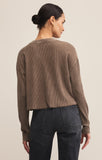 Z Supply Angel Thermal Top