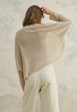 Bliss Light Weight Knitted Cardigan