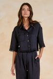 Elan Lara Top