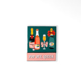 Matchbox Nail Files