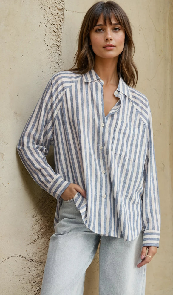 Z Supply The Perfect Line Top