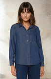 Bennett Uptown Blue Shirt