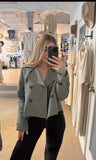 Steve Madden Sirus Jacket