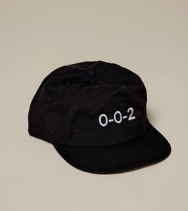 Pickleball "0-0-2" Hat