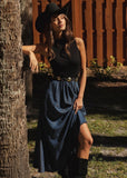 Elan Lanie Maxi Dress
