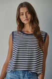 Suzie Striped Tank