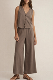 Z Supply Gail Midi Skirt