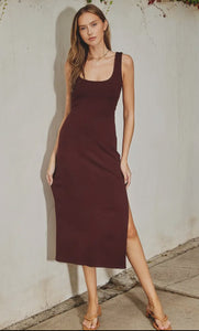 Isabel Maxi Dress