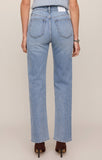 Z Supply The Muse High Rise Straight