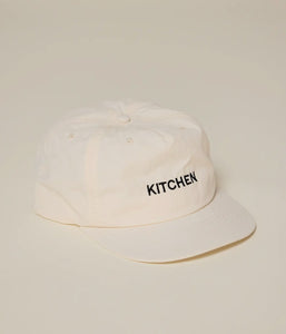 Pickleball "Kitchen" Hat
