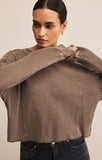 Z Supply Angel Thermal Top