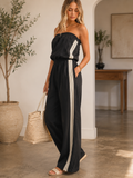 Chic And Fun Jumpsuit