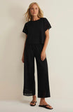 Z Supply Banyan Crochet top