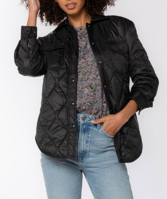 Eleanor Puffer Jacket