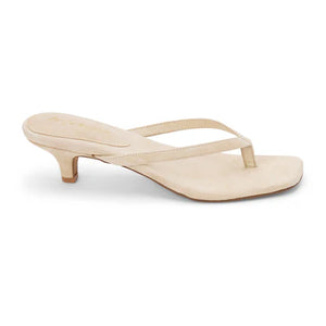 Foster Heeled  Sandal