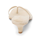 Foster Heeled  Sandal