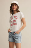 Z Supply Lovers Tourist Tee