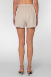 Velvet Heart Fedra Wheat Shorts
