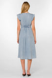 Velvet Heart Jem Denim Dress