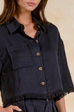 Elan Lara Top