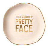 Just Another Pretty Face Tray & Blender