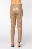 Riley Leather Pants