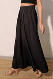 Clara Crepe Extra Wide Leg Pants