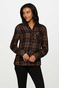 Carley Flannel