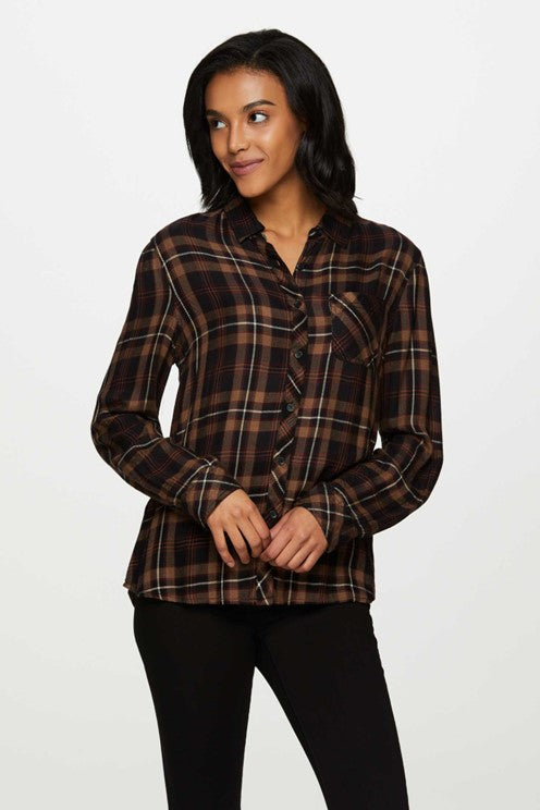 Carley Flannel