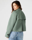 Steve Madden Sirus Jacket