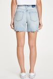 Sundaze Denim Shorts