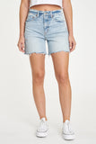 Sundaze Denim Shorts